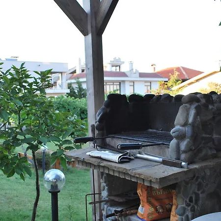 California Sinemoretz