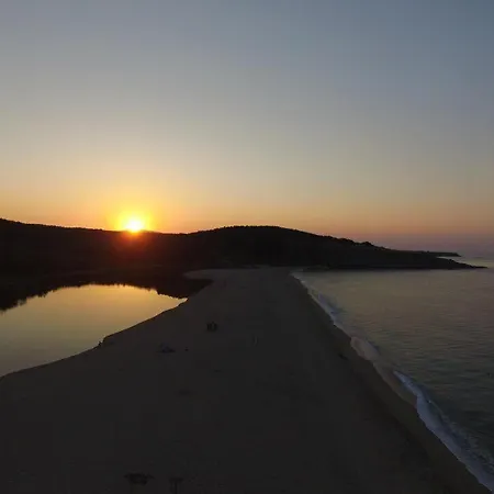 California Gæstehus