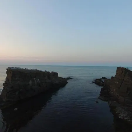 California Gæstehus