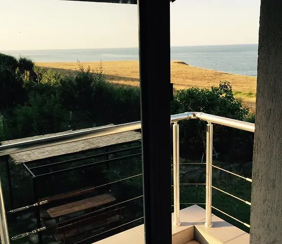 California Guest house