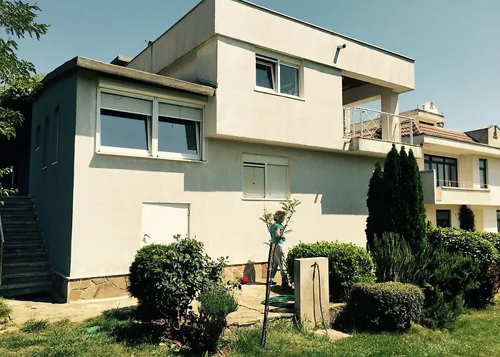 California 3* Sinemoretz