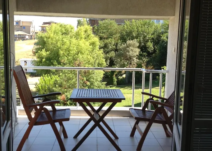 Guest house California