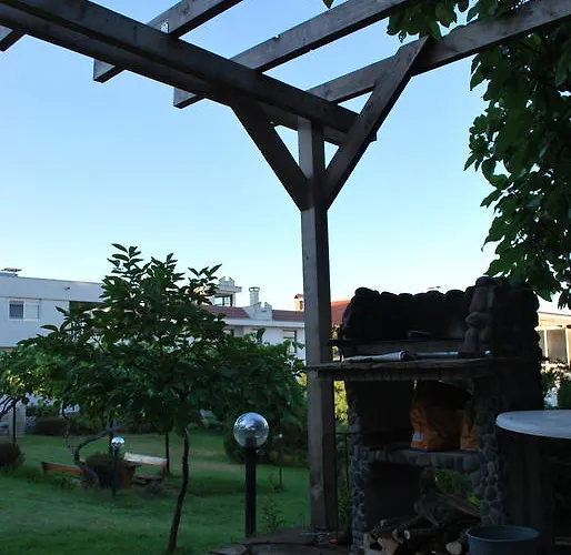 Guest house California