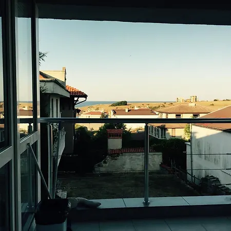 California Guest house