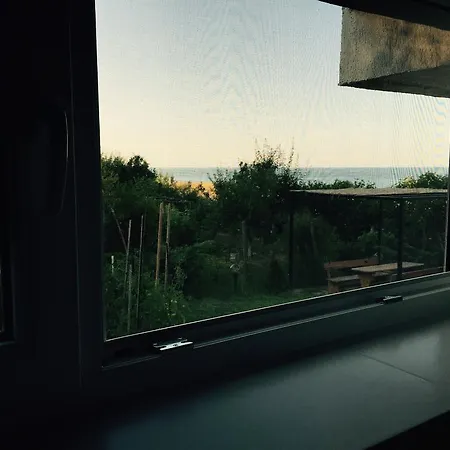 California Πανσιόν 3*