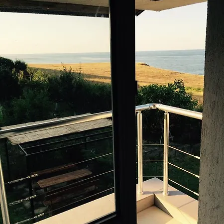 California Guest house