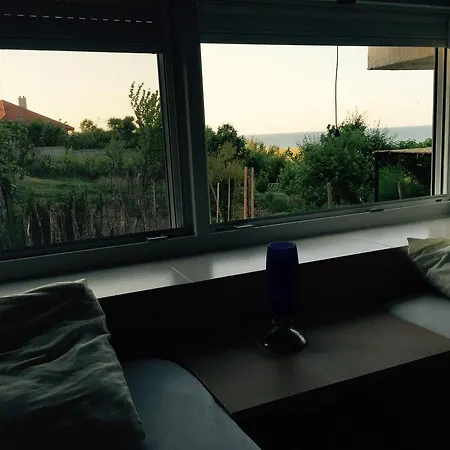 California Guest house