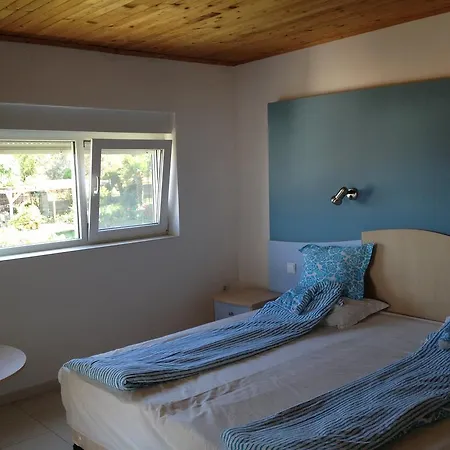 Guest house California Sinemoretz