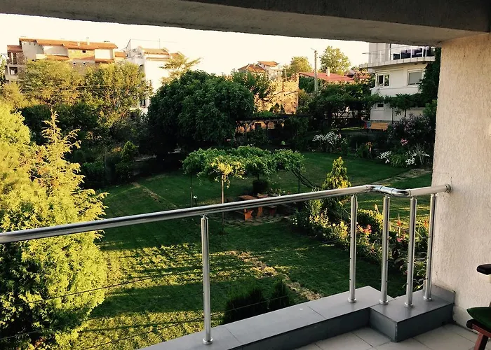 California 3* Синеморец