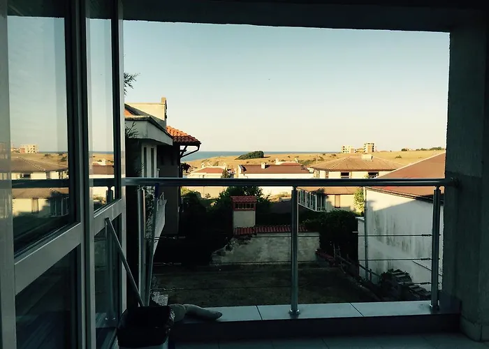 California Гостевой дом