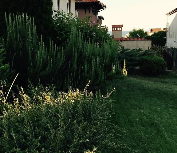 Гостевой дом California Синеморец