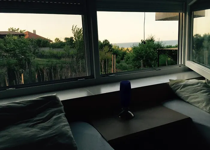 California Гостевой дом