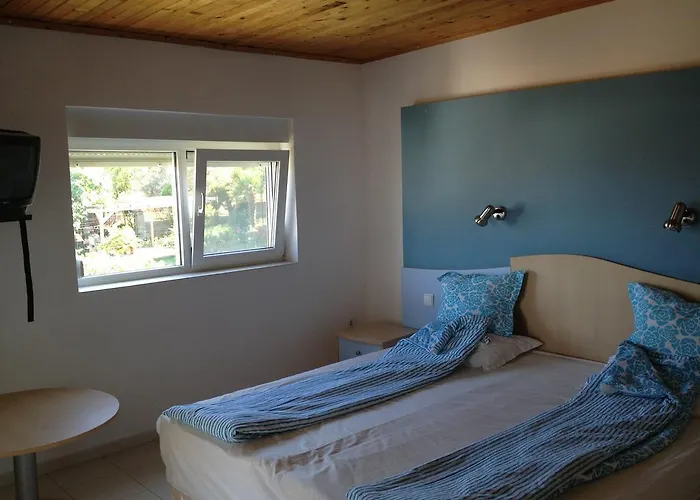 Гостевой дом California Синеморец