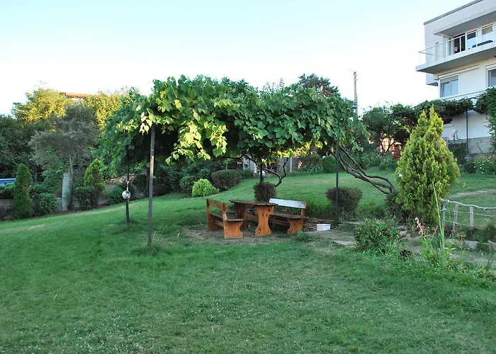 Гостевой дом California