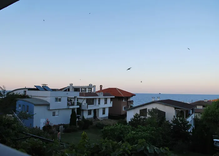 Гостевой дом California 3*