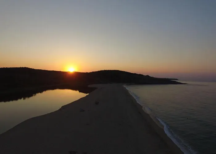 California Гостевой дом