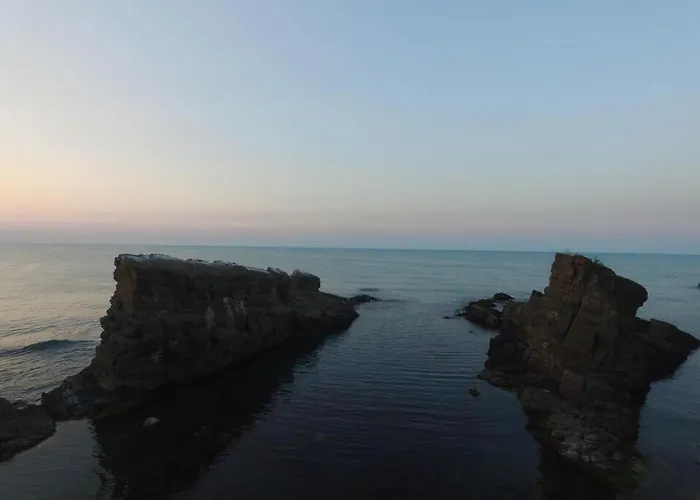 California Гостевой дом