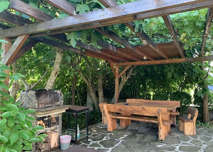 California 3* Синеморец